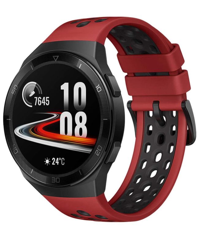 ساعة HUAWEI WATCH GT الثانية الذكية